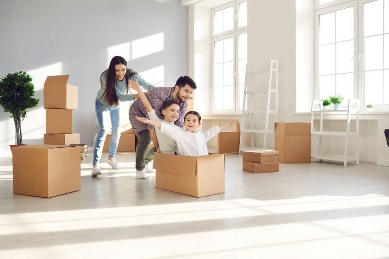 Immobilier : l’alternative transfrontalière pour les Luxembourgeois