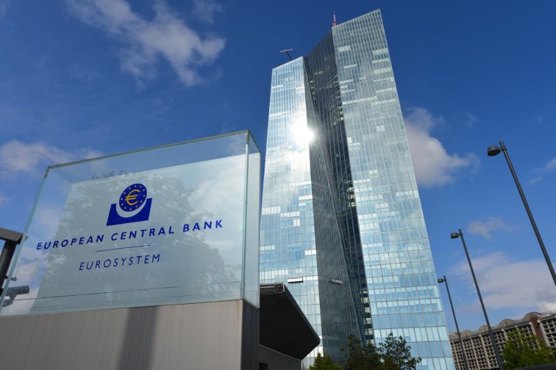 Taux de la BCE